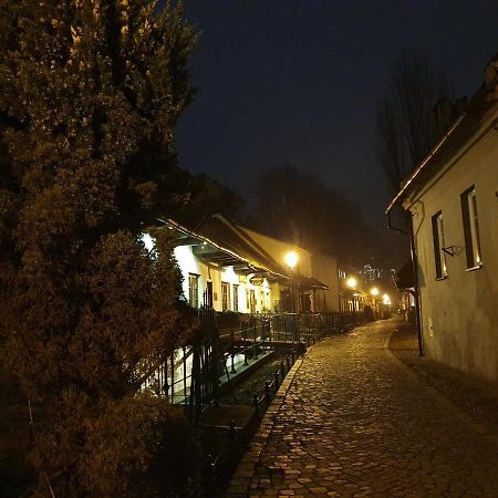 Apartamenty Magiczna Wenecja Цешин Экстерьер фото