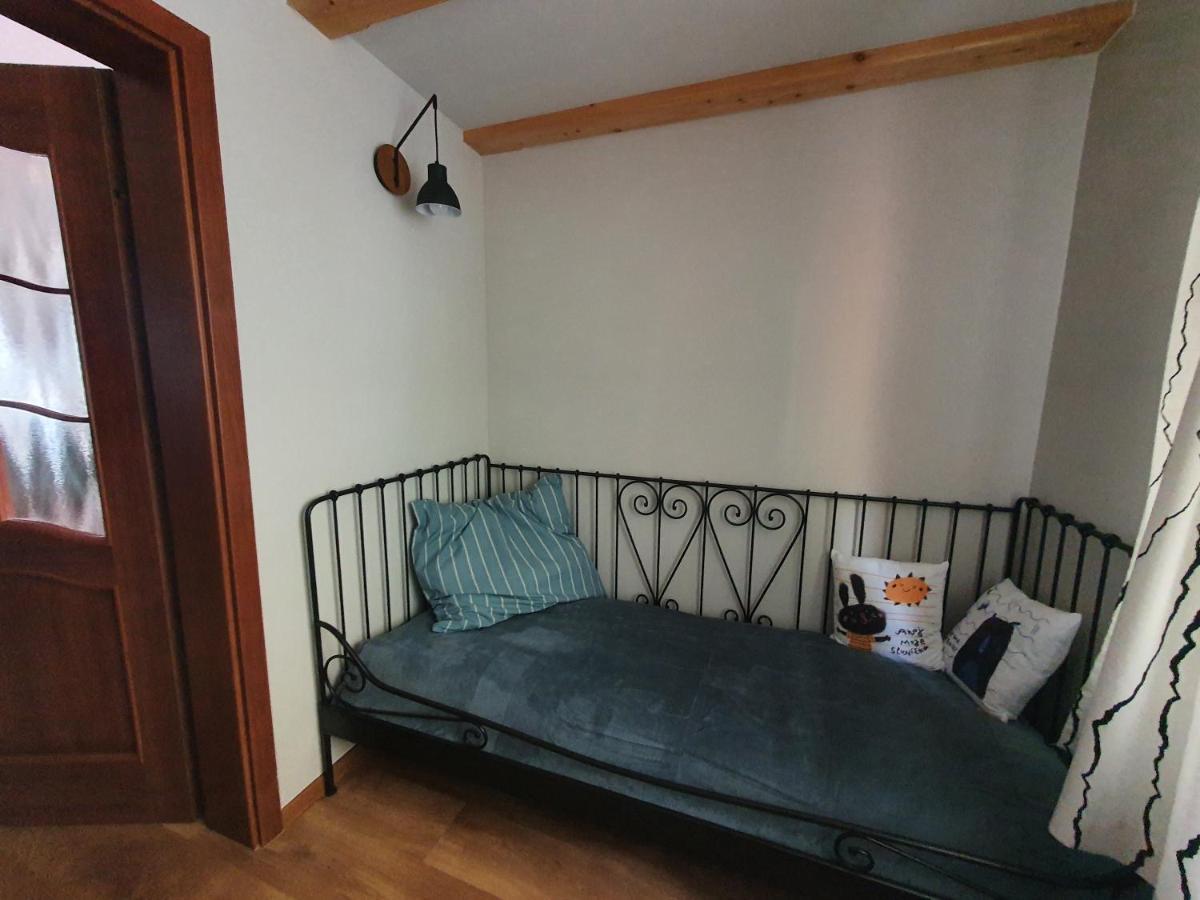 Apartamenty Magiczna Wenecja Цешин Экстерьер фото