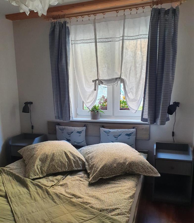 Apartamenty Magiczna Wenecja Цешин Экстерьер фото
