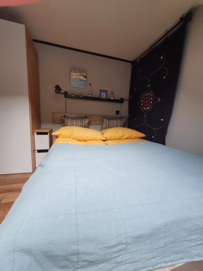 Apartamenty Magiczna Wenecja Цешин Экстерьер фото