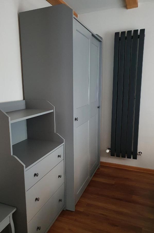 Apartamenty Magiczna Wenecja Цешин Экстерьер фото