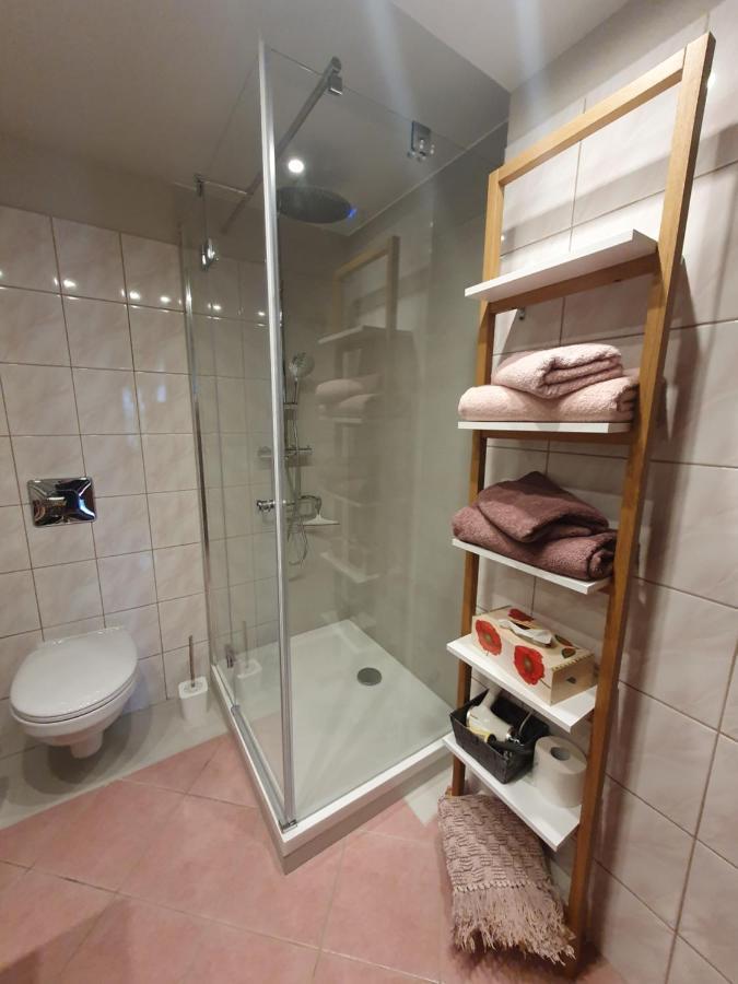 Apartamenty Magiczna Wenecja Цешин Экстерьер фото