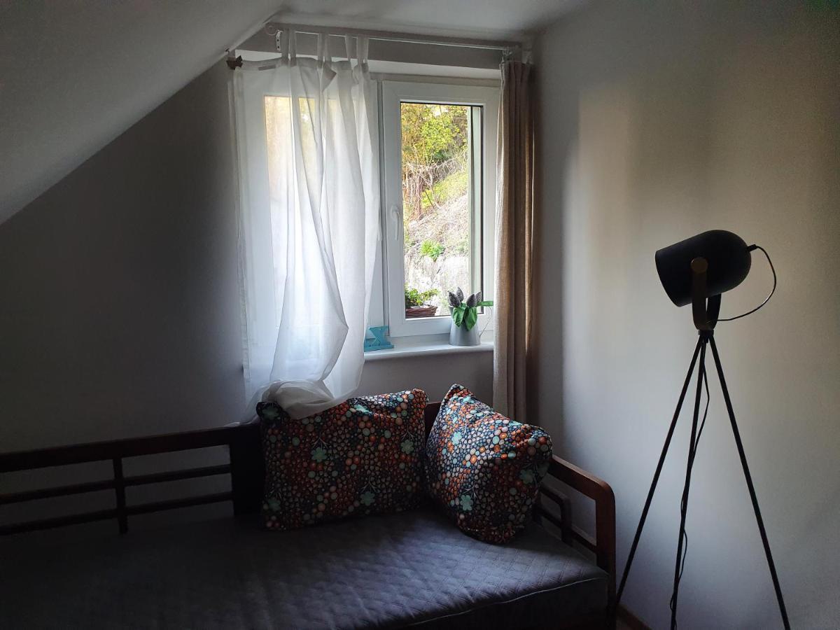 Apartamenty Magiczna Wenecja Цешин Экстерьер фото