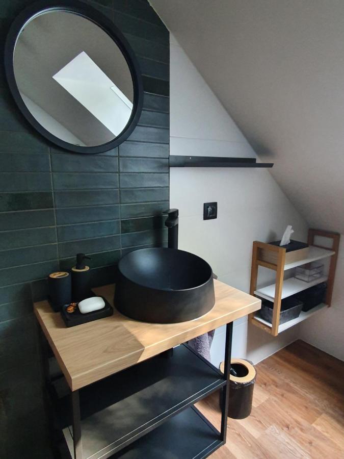 Apartamenty Magiczna Wenecja Цешин Экстерьер фото